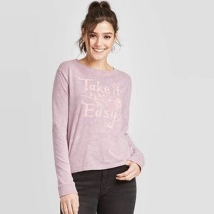 Women’s Long Sleeve Tee